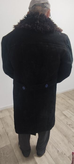 Продам 3 дублёнки из овчины