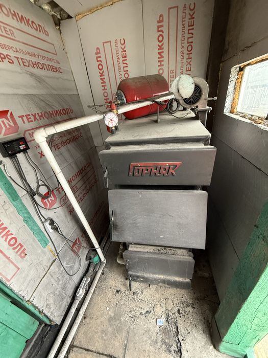 Продам дом Макинск