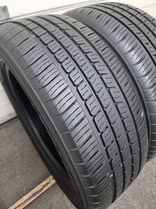 Anvelope 215/55/17