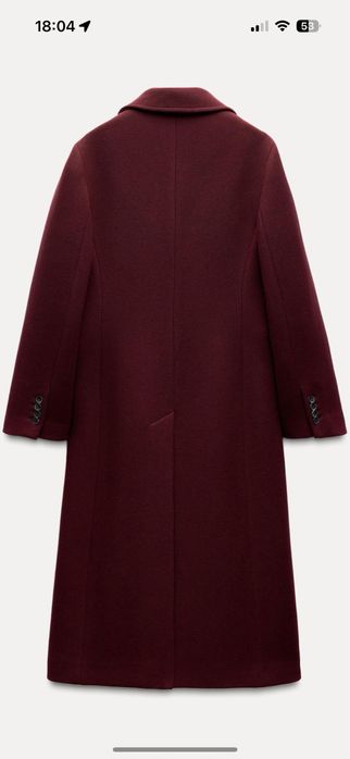 Дамско палто Zara