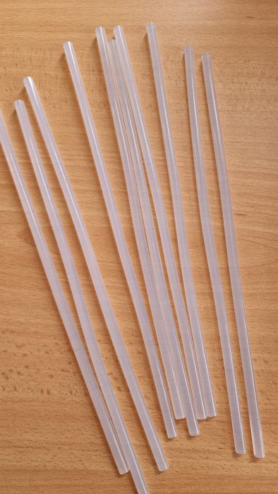 Клей для термопистолета