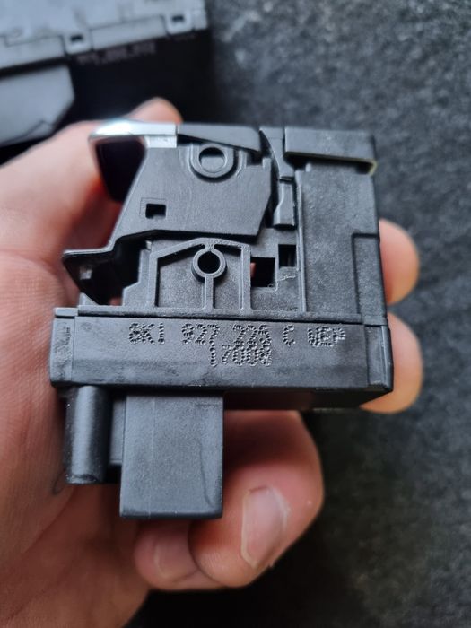 Buton frana mana Auto hold switch frana Audi A4 S4 A5 S5