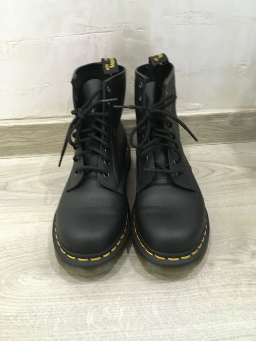 Dr.Marthens Unisex боти 41