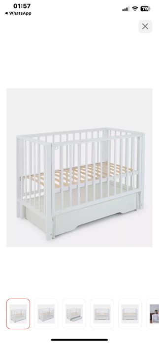 Манежка в идеальном состоянии