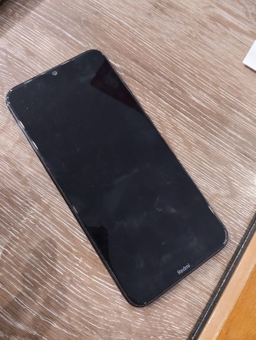 Продаю телефон Redmi not 8