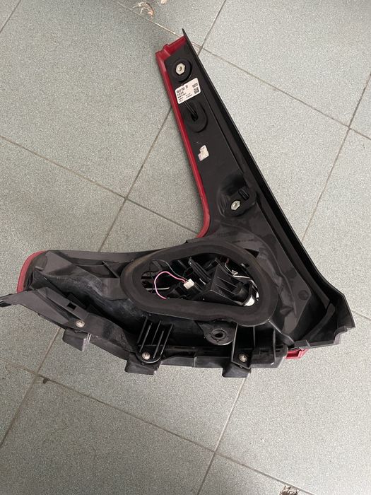 Stop dreapta Volvo V40 2013-2019