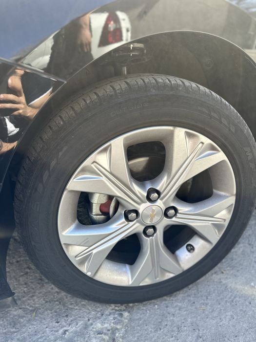 Onix 2024 Premier plus A/T