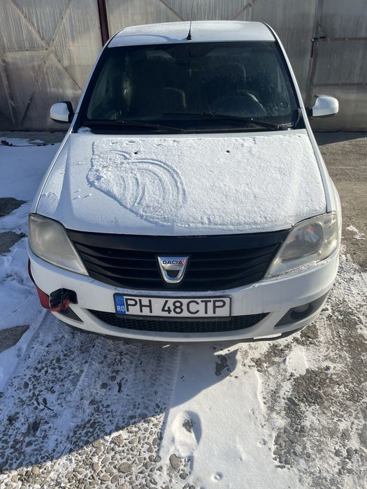 Dezmembrez logan 2012 1.5dci