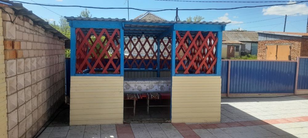 Сдается частный дом