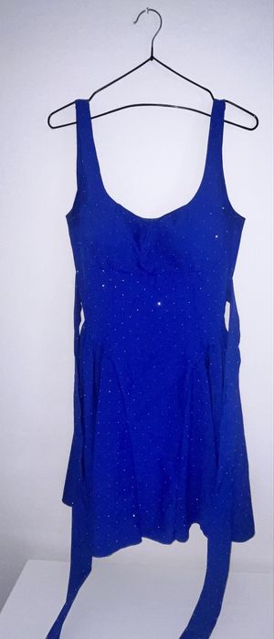 Rochie scurta.