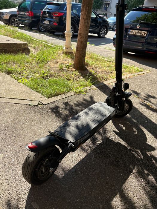 Vând trotinetă Ruptor 450 km