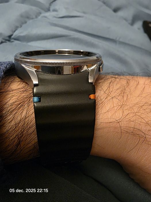 Samsung Galaxy watch6 classic