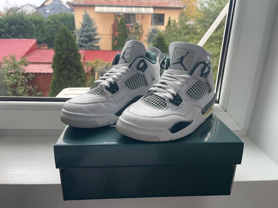 Jordan 4 retro OG