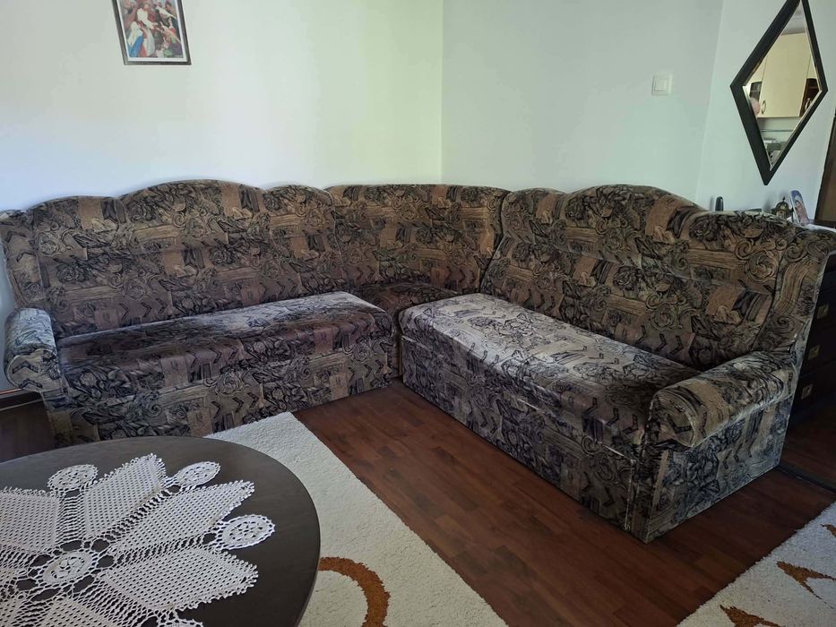 Vand canapea ( colțar ) extensibil