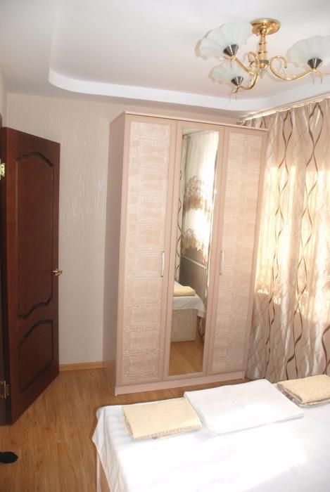 2 комн Абая Байзакова.Евроремонт