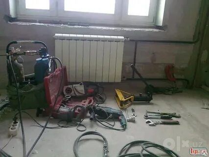 Газо сварка Santexnika Otopleny