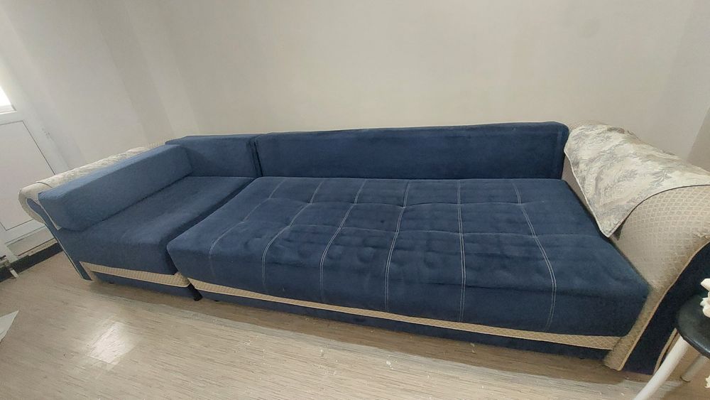 Даром. Диван раскладной