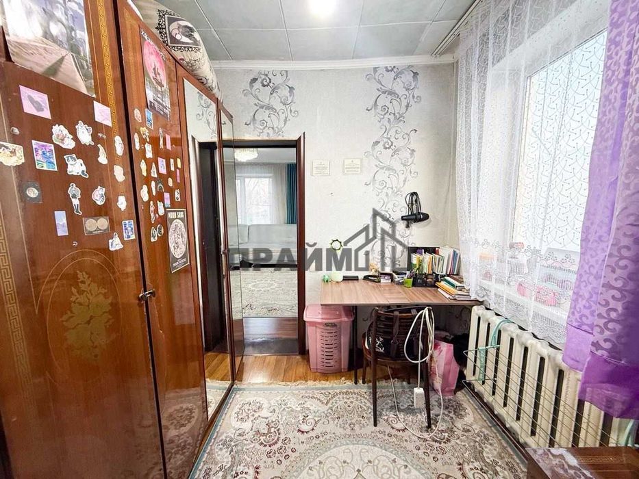 ПРОДАМ 5 ком. дом Еркин (Эйли ПРАЙМ)