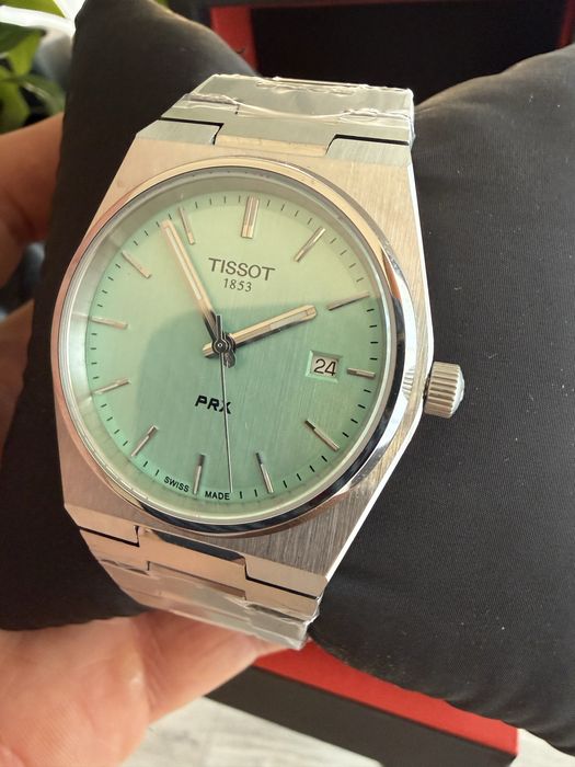 Ceas babrati Tissot PRX