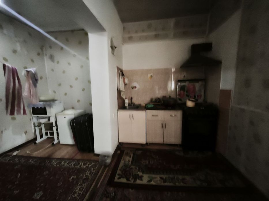 Уютная 2×- комнатная квартира. 58м²- кВ метров. Массив Куйлюк-5.