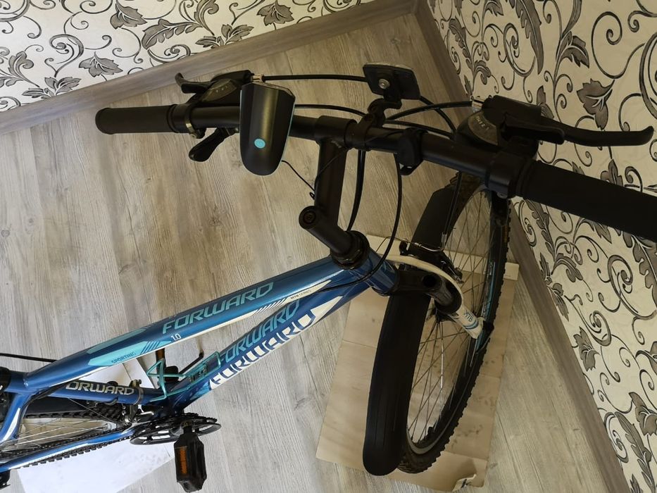 Велосипед Forward