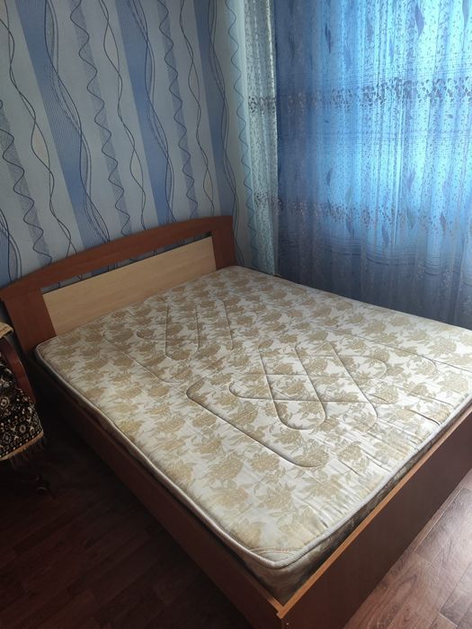 Продам кровать за 20тыс