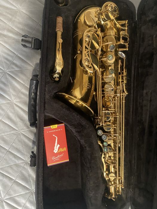 Vand saxofon buffet crampon