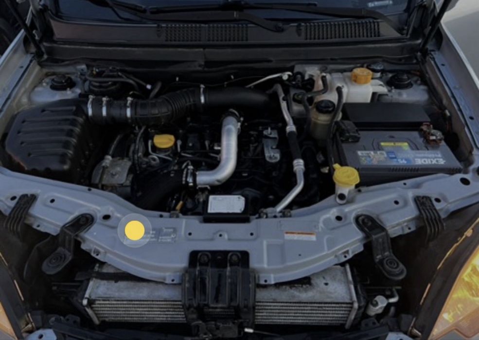 OPEL Antara 2009 — imagine 3