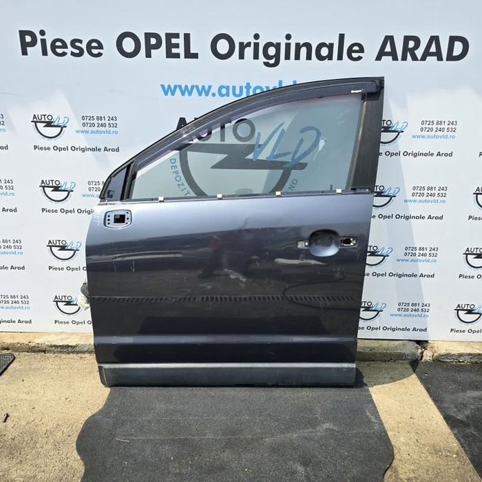Portiera usa stanga fata Opel Antara facelift