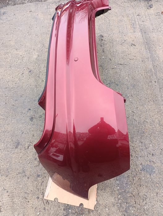 Задна броня Ягуар / Jaguar XF