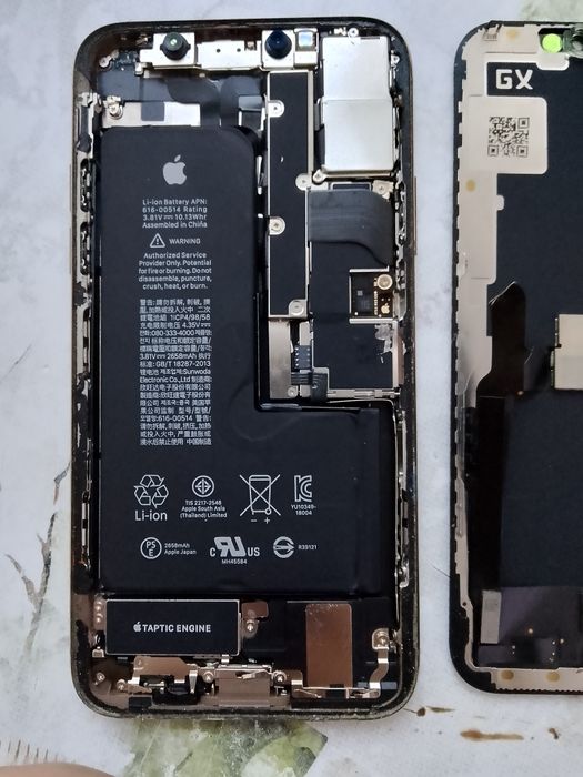 Продам iphone xs 256gb