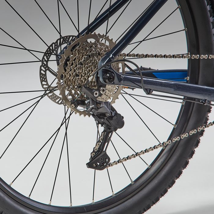 Bicicletă Mtb Explore 540 - produs resigilat - (SecondHand) Decathlon