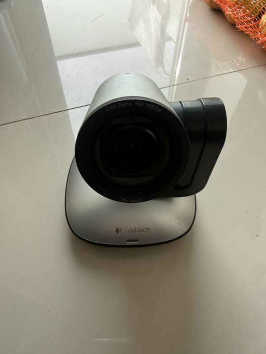 PTZ Pro 2 perfect functionala zoom 10.1 fara acesorii