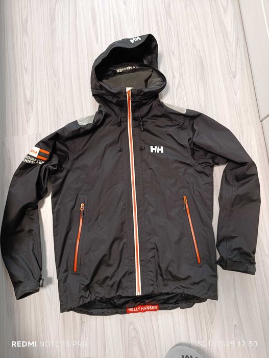 Helly Hansen 30264 Mens April Jacket''оригинално мъжко яке Л размер
