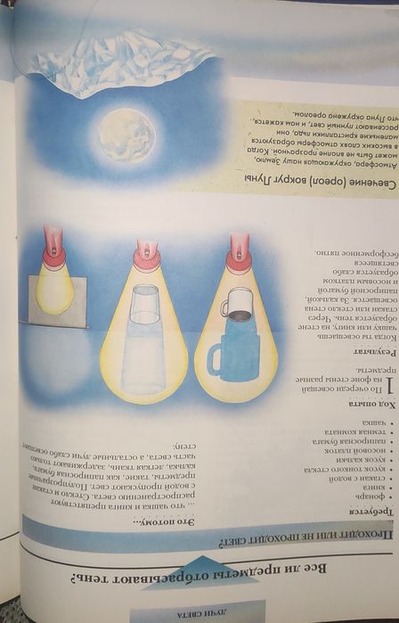 Большая Энциклопедия Экспериментов