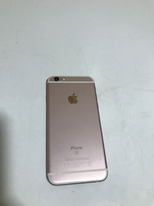 Iphone 6s 32tali  srochna