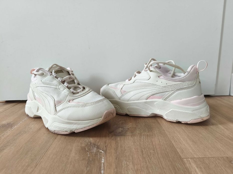 Дамски маратонки PUMA Cassia 36 номер