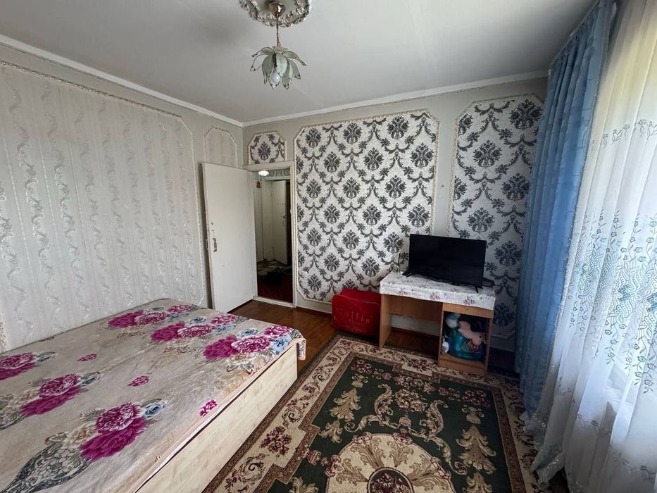 Кибрай сентиридан 3 хоналик квартира ижарага берилади