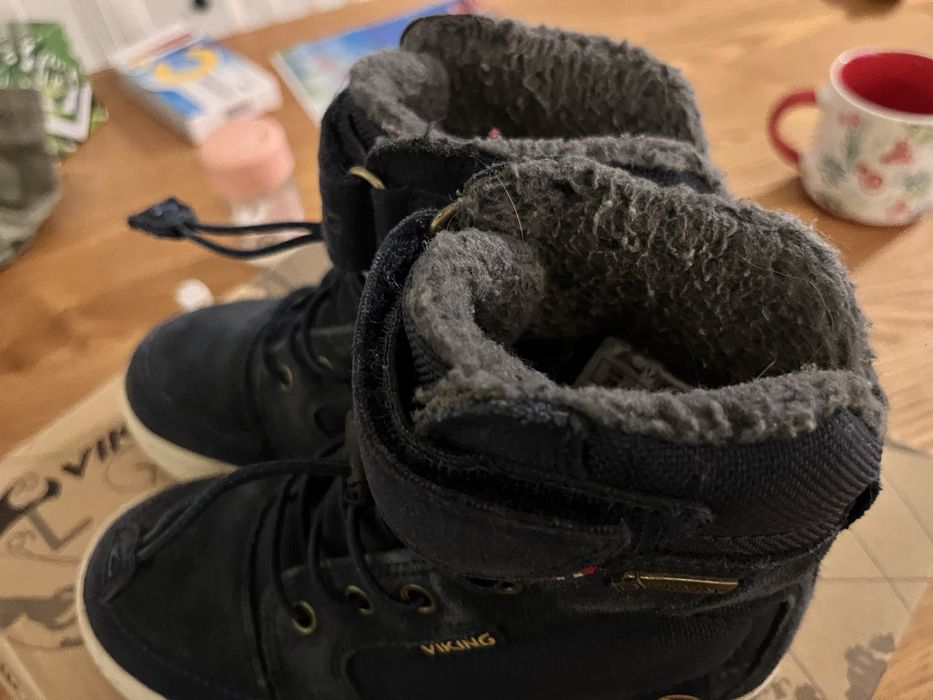 Viking 28 номер gore tex