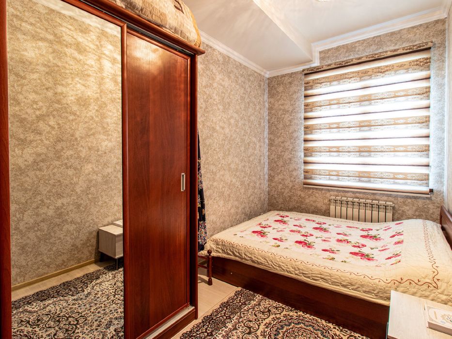 Ибн сино Новостройка Ibn Sino Novostroyka