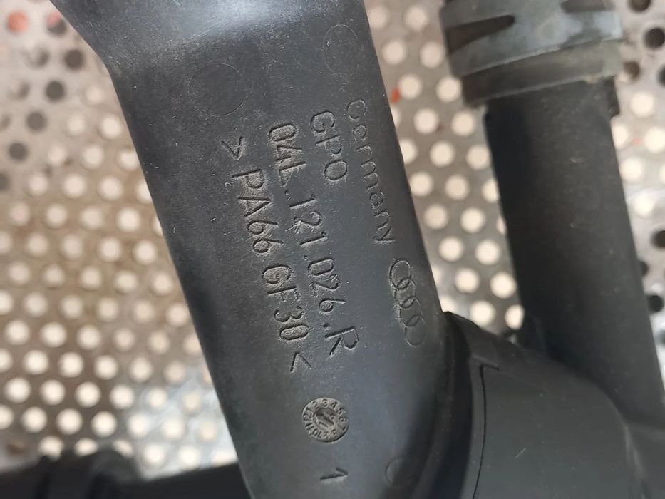 Conducta Apa Antigel Corp Termostat Vw Seat Skoda Audi 2.0 Tdi Euro 5/6 Cod 04LH 04LR A6 C7 A5 A4 P