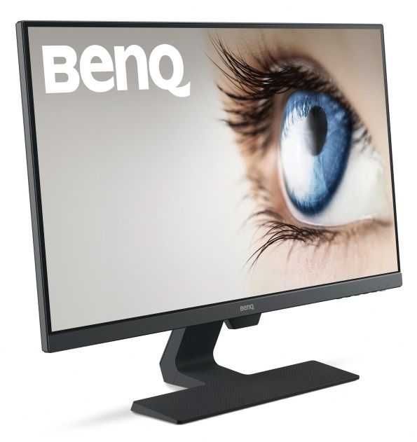 Монитор BenQ - BL2780, 27", IPS, FHD 1920x1080, Черен