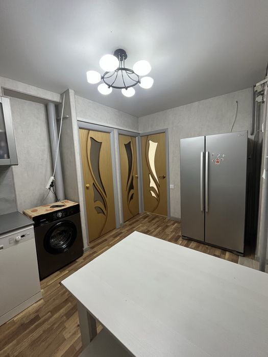 Сдам квартиру