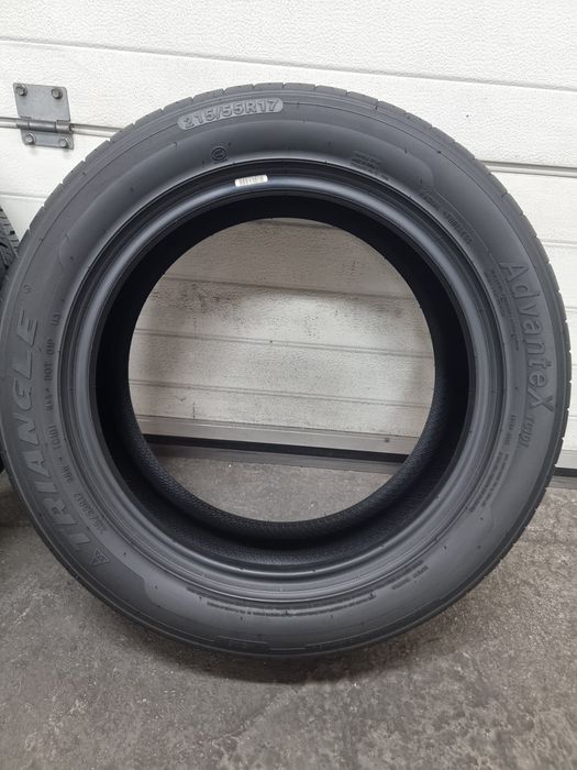 Anvelope 215/55/17