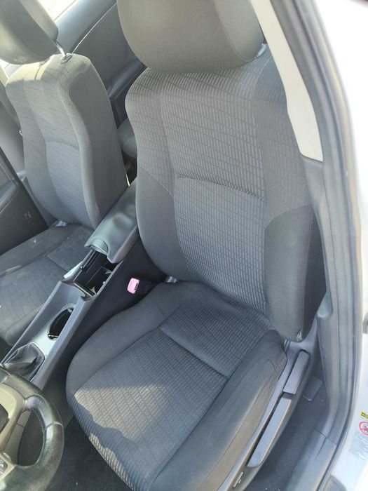 Toyota Avensis T27 на части / Тойота Авенсис Т27 на части