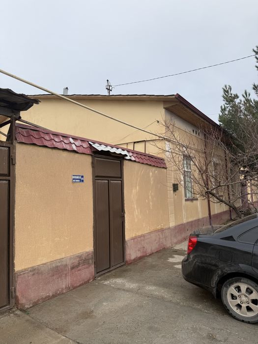 VARQ 1.  Kottedj yashashga tayyor.