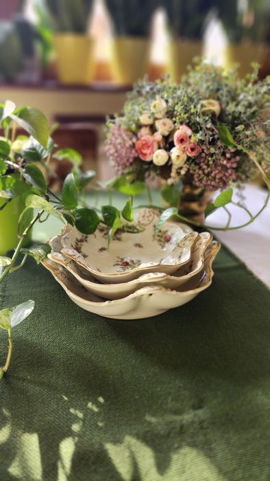 Набор старинный Германия