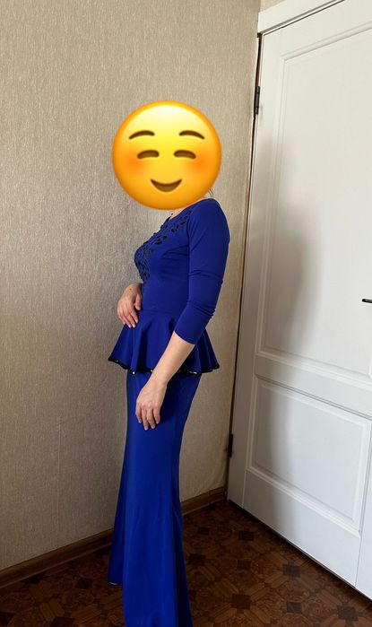 Платье женское 42 размер