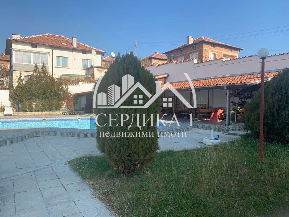 Хотел в Благоевград, област-с.Катунци