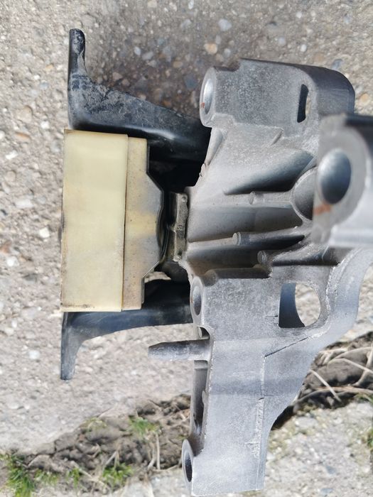 Suport motor și suport antibalans Logan 2, sandero 1,5 dci eur